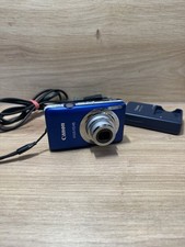 Canon IXUS 115 HS 12.1MP