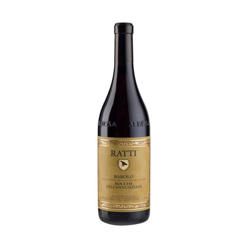 Renato ratti barolo docg - ratti,