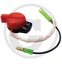 Interruttore trattorino