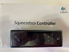 Logitech 930000033 squeezebox - logitech,