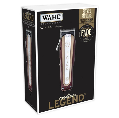 Nuovo wahl legend 8594 - nuovo,