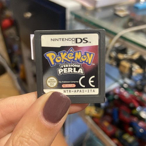 Cartuccia nintendo 3ds - ds,