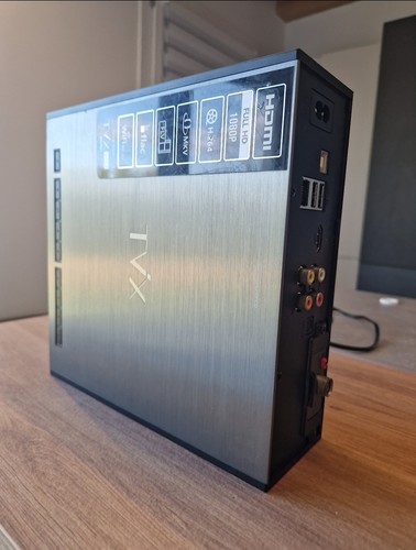 Tvix 6600n dispositivo audio - m-6600n,