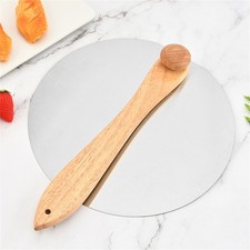 Paletta per Pizza in Acciaio