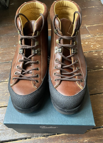 Stivali paraboot yosemite - stivali,