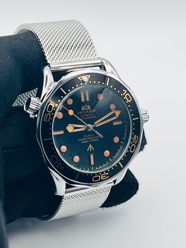 Orologio uomo automatico - uomo, qua