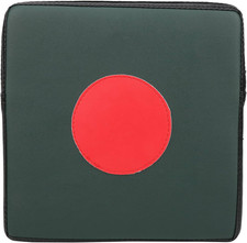 Sacco Da Boxe Da Muro, Sacco