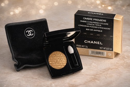 Chanel ombre premiere - premiere, ombretto