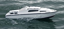 Aerokits Sea Commander Cabin