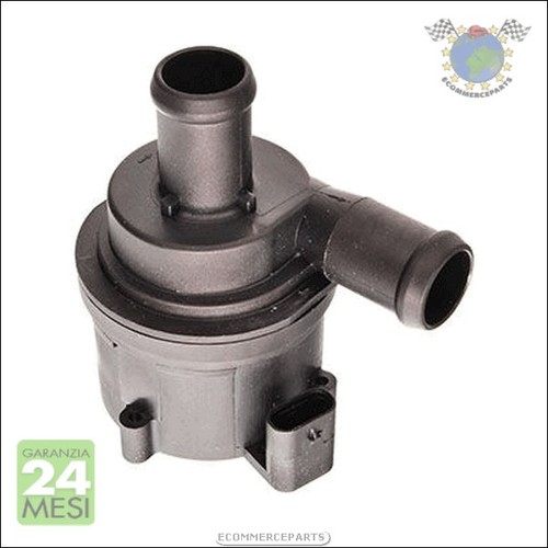 Pompa acqua ausiliaria - , maxgear