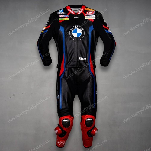 Tuta moto uomo - moto, pelle
