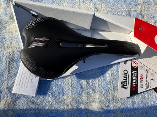 Nos selle italia flite - selle, flow