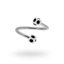 Body Piercing Circular Barbell