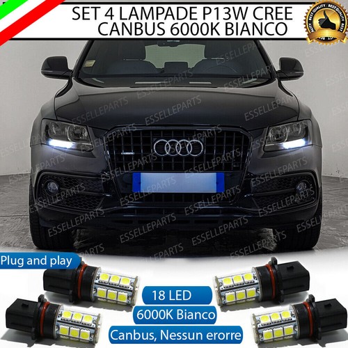 Kit lampade posizione luci - kit,