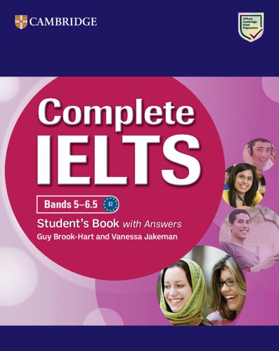 Complete ielts bands 5 - complete,