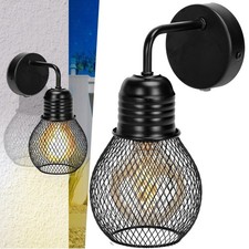 Aigostar Applique Parete E27