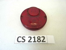 Gemma fanalino posteriore moto