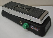 🔥 Pedale Wah VOX V847 con