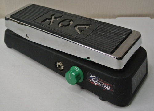 Pedale wah vox - 🔥,