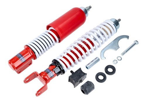 Kit assetto - assetto, /
