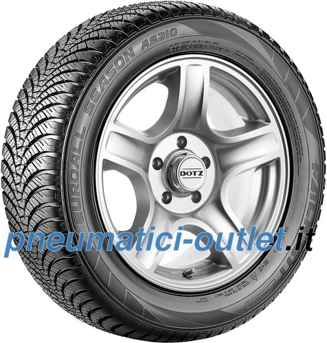 Falken euroall season - season, as210