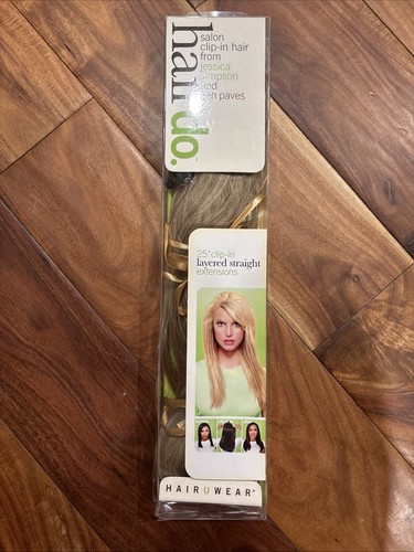 Hairdo jessica simpson ken - hairdo,