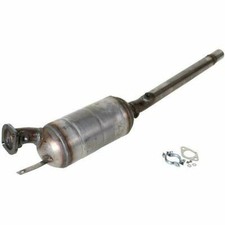 Filtro Antiparticolato DPF