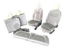 TAPPEZZERIA COMPLETA PER FIAT