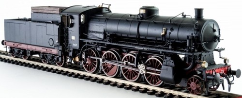 Rivarossi hr2460 744 - 744, 119
