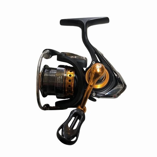 Mulinello pesca spinning - da,