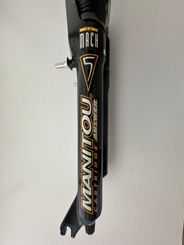 Nos answer manitou - nos,