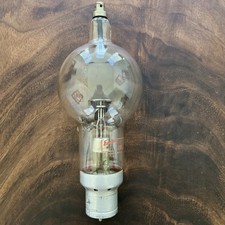 Tubo EIMAC 450TL, triodo, NOS