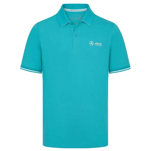 Polo mercedes amg petronas - polo, f1