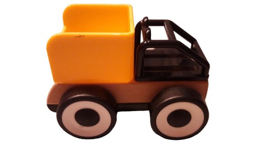 Ikea lillabo camion - lillabo,