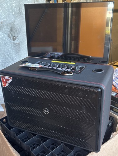 Macchina karaoke jba h23 pro - h23,