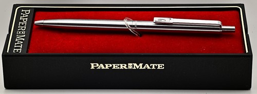 1970 1980 paper mate - 1970/1980's, in