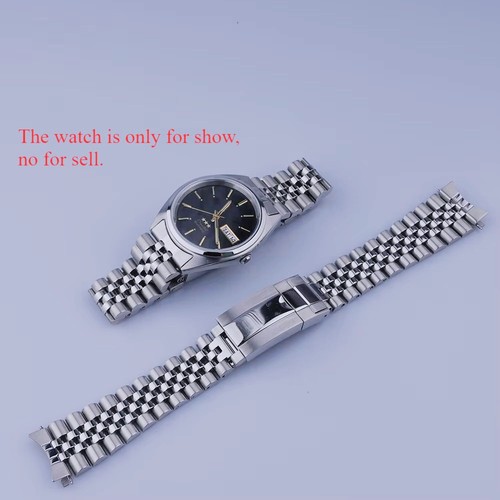 Cinturino orologio jubillee - jubillee, 19