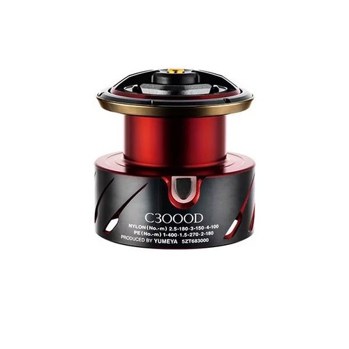 Bobina mulinello shimano - bobina,