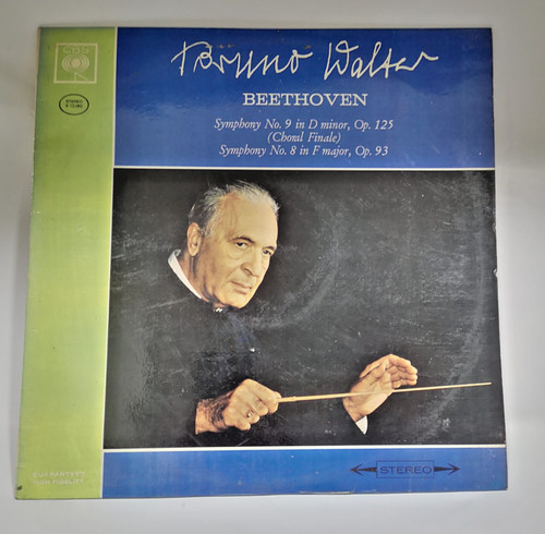 Beethoven sinfonia n 9 - beethoven, n.9