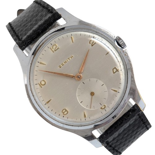 Zenith classic oversize silver - classic,