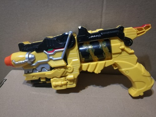 Bandai power rangers 2014 - rangers,