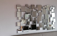 Specchio Grande Da Parete