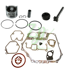 PISTONE SEGMENTI GUARNIZIONI