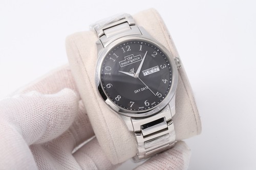 Orologio uomo philip watch day - orologio,