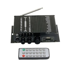 Ak380 Bluetooth U Disco/Scheda