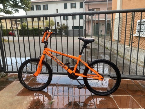 Atala bmx crime - bmx,