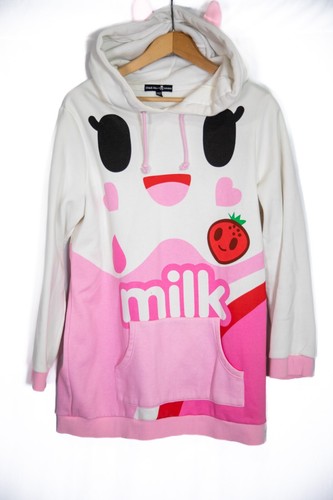 Dolls kill tokidoki milk - x,