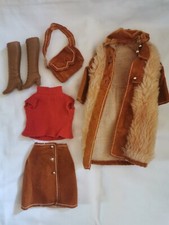 #7977 pelliccia sportiva