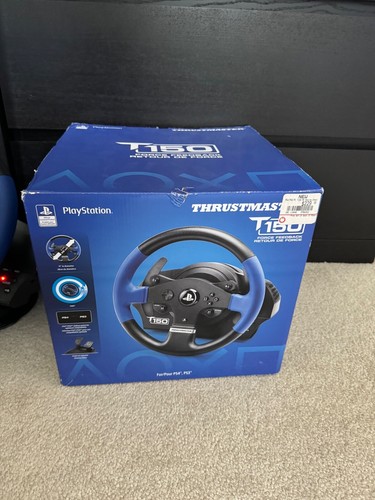 Thrustmaster t150 force - thrustmaster,