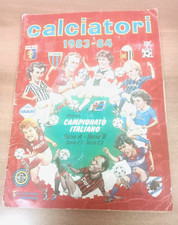 Album Calciatori Panini
